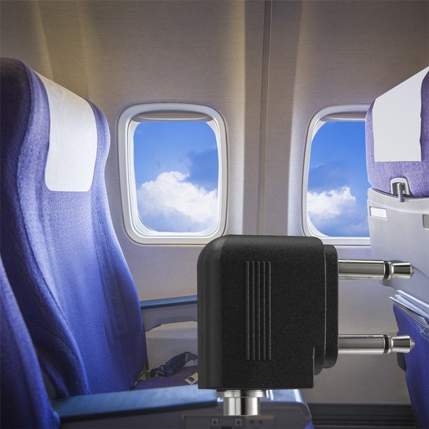 Hama Bluetooth sluchátka Passion Voyage, uzavřená, ANC, Qi