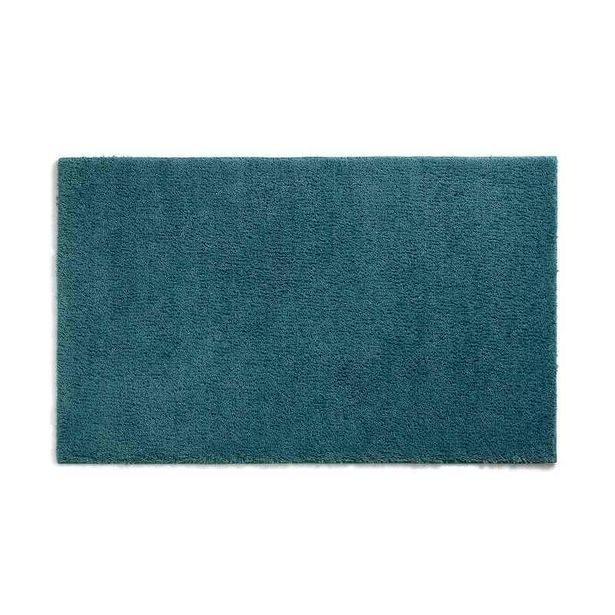 KELA Koupelnová předložka Maja 100x60 cm polyester KL-23544