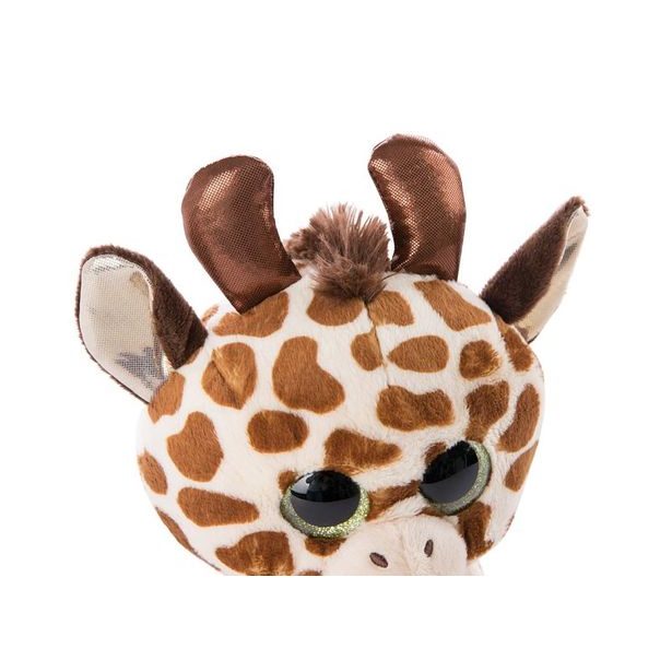 NICI Glubschis plyš Žirafa Halla 25cm