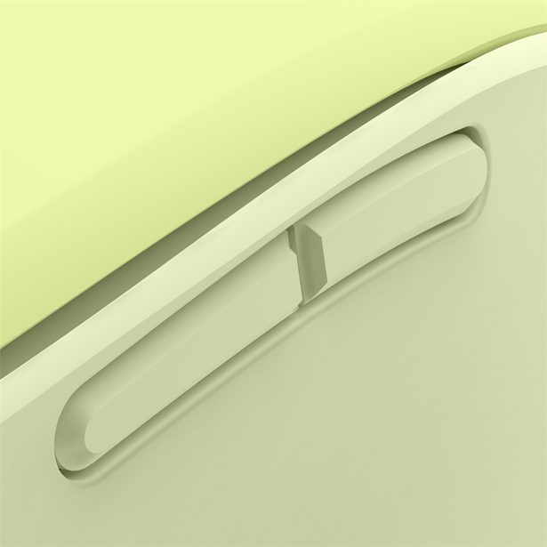 Hama bezdrátová Multi Device myš WM-450, tichá, zelená