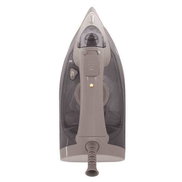 BERLINGERHAUS Žehlička napařovací 2200 W Taupe Collection BH-9594