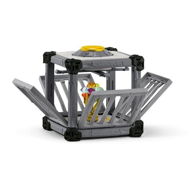 SCHLEICH Aréna BattleCave superkrystalů