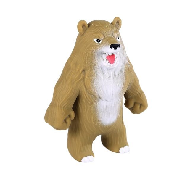 GLUMI Natahovací Monstra