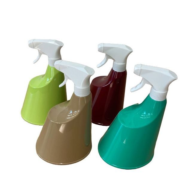 rozprašovač 0,8l MIX barev, pevný plast