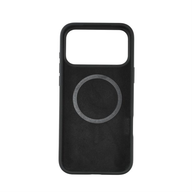 White Diamonds Mag Urban Case, kryt pro Apple iPhone 17 Pro Max, magnetický, černý