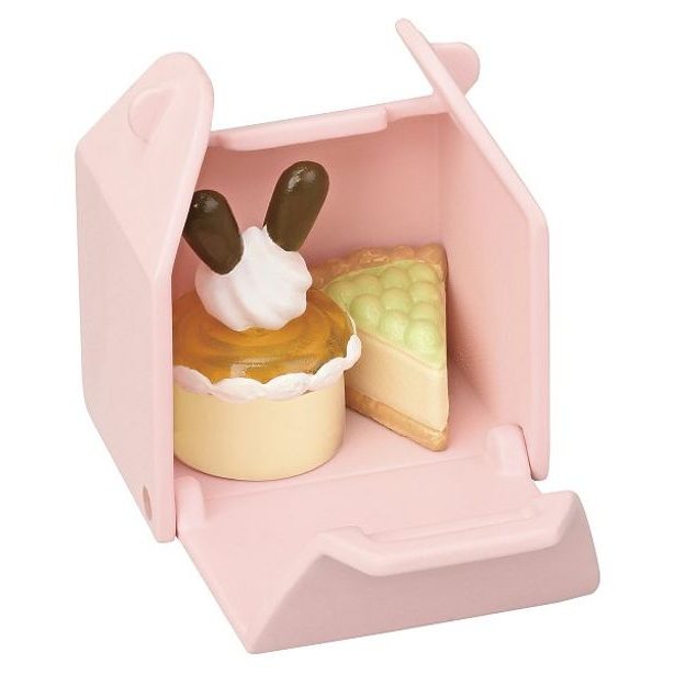 Sylvanian family Cukrárna plná dobrůtek