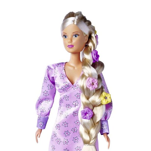 Panenka Steffi Flower Hair