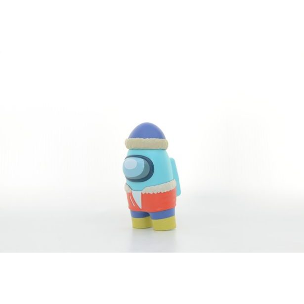 Among Us sběratelské figurky Serie 2 assort