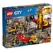 Lego City 60188 Baňa