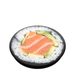 PopSockets PopGrip Gen.2, Salmon Roll