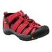 KEEN Newport H2 K, ribbon red/gargoyle