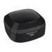 GRUNDIG Bezdrátová bluetooth sluchátka GRUNDIG 450mAh černá ED-233589