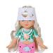 BABY born Glam Up Sparkle