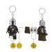 LEGO Star Wars Mandalorian 2 svítící figurka (HT)