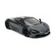 Rychle a zběsile auto Shawův McLaren 720S 1:24
