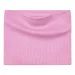 ESITO Nákrčník žebro Color Pink - růžová