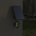 Hama Smart venkovní WiFi kamera, solární napájení, noční vidění