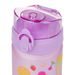 BAAGL Tritanová láhev na pití Lavender, 500 ml