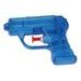 Plastica Vodní hry - Set vodních pistolí 4 ks/balení