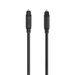 Hama optický audio kabel Toslink 3 m