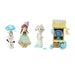 Frozen Small doll Story pack