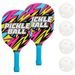 EXCELLENT HOUSEWARE Sada na pickleball 6 ks KO-S24100390