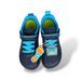 Geox Foot-Run – Tmavě modré chlapecké tenisky