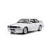 Bburago 1:24 Plus BMW 3 Series M3 1988 White