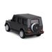 Maisto Maisto RC - DIE-CAST METAL se světly,Mercedes-Benz G-Class, 1:41, 2,4GHz, USB, XTR, Bluetooth 5.0
