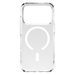 Black Rock Mag Clear Case, kryt pro Apple iPhone 17 Pro, magnetický, průhledný