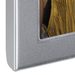 Hama kovový portrétový rám Philadelphia, 3x 13x18 cm