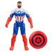 HASBRO - Avengers HASBRO - Avengers Venomversus Anti-Venom Kapitán Amerika, figurka s přísl.