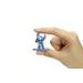 Stitch Kovové sběratelské nanofigurky 1,65" sada 6 ks