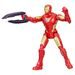 HASBRO - Avengers HASBRO - Avengers Venomversus Anti-Venom Iron Man, figurka s přísl.
