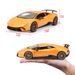 Bburago 1:24 Plus Lamborghini Huracan Performance Orange