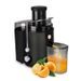 BERLINGERHAUS Odšťavňovač 500 W Black Rose Collection BH-9911