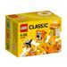 Lego Creator 10709 Oranžový kreatívny box