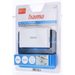 Hama USB 3.0 multi čtečka karet SD/micro SD, CF, MS, bílá