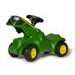 Minitrak John Deere odstrkovadlo