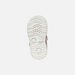 Béžové dívčí sandály Geox Sandal Macchia