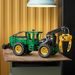 Lesní traktor John Deere 948L-II