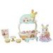 Sylvanian family Zmrzlinový stánek