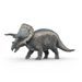 SCHLEICH Prehistorické zvířátko - Triceratops