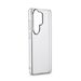 Hama Slim Protect, kryt pro Samsung Galaxy S26 Ultra, ultra tenký, 20% recyklov. mat., průhledný