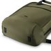Hama Ultra Lightweight, batoh na notebook, do 41 cm (16,2"), recyklovaný polyester, olivově zelený