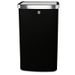 BERLINGERHAUS Koš odpadkový se senzorovým otvíráním 60 l Black Vantage Collection/Matte Black Collection BH-9795