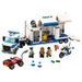 Lego City 60139 Mobilné veliteľské centrum
