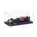 Bburago 1:43 RACE Formula F1 - Red Bull Racing RB19 (2023) #1 (Max Verstappen) - with driv
