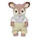 Sylvanian family Rodina jelínků