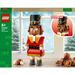 LEGO® Louskáček